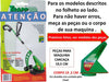 Carretel/ Refil Para Trapp Master Turbo/super 7