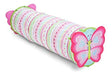 Melissa & Doug Sunny Patch Cutie Pie Butterfly Gate-Through Tunnel 0