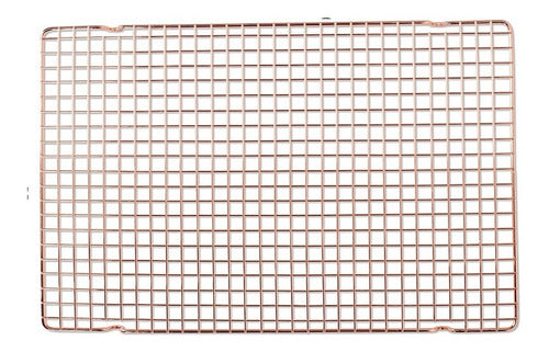 Cooling Rack 40x25 Cm for Cookies, Cakes, and Pastry 4