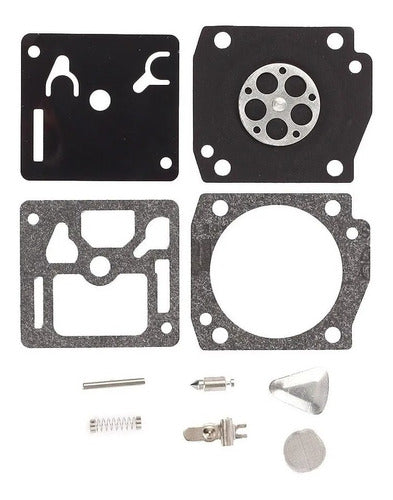 Kit Reparacion Carburador Zama Stihl 034 036 044 Ms340 Ms360 1