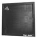 Righmetal Perforated Steel Tool Board 50 x 50 cm 3