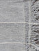 Table Runner 125x30 cm Cotton Thread 46