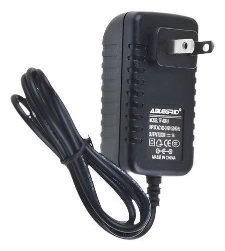 Behringer FD300 Ultra Feedback Dist AC Adapter 0