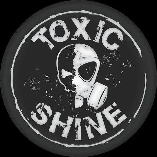 Toxic Shine Supreme Shampoo Foam 600cc Auto 1