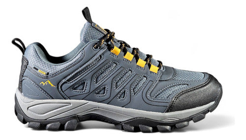 Filament Men's Trekking Shoes Outdoor Road 40 to 45 0