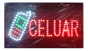 LED Sing - Videomax Cellular Sign + Technical Service 1