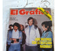 El Grafico Nº 3048 7/3/1978 Luque Menotti Pasarella Seleccio 0