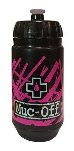 500ml Muc-Off Bicycle Cycling Water Bottle 7