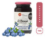 El Brocal Blueberry Jam 420g - Gluten-Free Certified 0