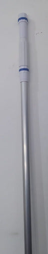 Nalúa Cabo - Telescopic Pole for Pools - 1.80 to 3.60 M 1