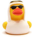 Duckshop I Patito De Goma I Bathduck I Jeque Arabe 3