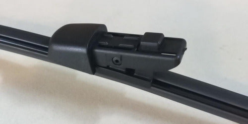 Borham Rear Windshield Wiper for VW Up All Models 1