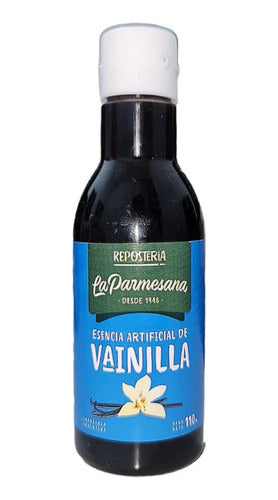 La Parme Vanilla Essence 110ml 0