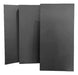 Acoustic Panel Indigo Upholstered 100x50x5.5 cm - Sound Absorbing Panel 5
