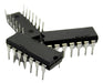 Microcontrolador Mc68hc705c8 0