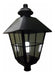 ILUNOR Farol De Poste Exterior Agua Super Oferta! 831 2