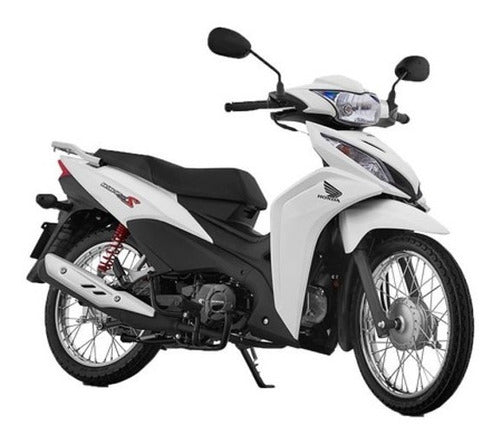 Honda Cristo Wave 110S - 2R 3