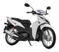 Honda Cristo Wave 110S - 2R 3