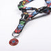 Marvel Dog Harness XXS-XS 5