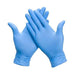 ZURIA URUGUAY Nitrile Gloves Box of 100 Units 0