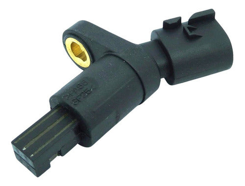 Fispa Sensor De Abs Trasero Ambos Lados Audi A3 1.6 0