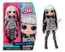 L.O.L. Surprise! O.M.G. Groovy Babe - Fashion Doll 0