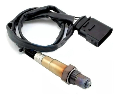 Fispa Lambda Sensor Oxygen Sensor Volkswagen Gol Trend 1.6 8v 2017 0