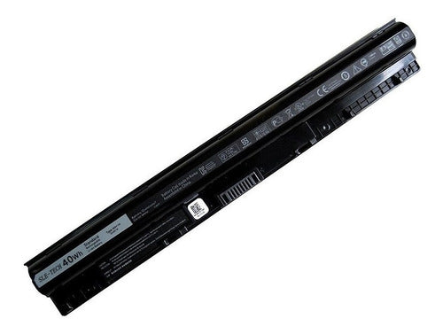 Sle-Tech New M5Y1K Laptop Battery 14.8V 40Wh 0