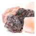 Pakistan Himalayan Salt Kit X3 Coarse Crystal + Pink + Black 2