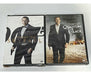 Dvd 007 Quantum Of Solace + Skyfall Nuevos Originales Lote 0