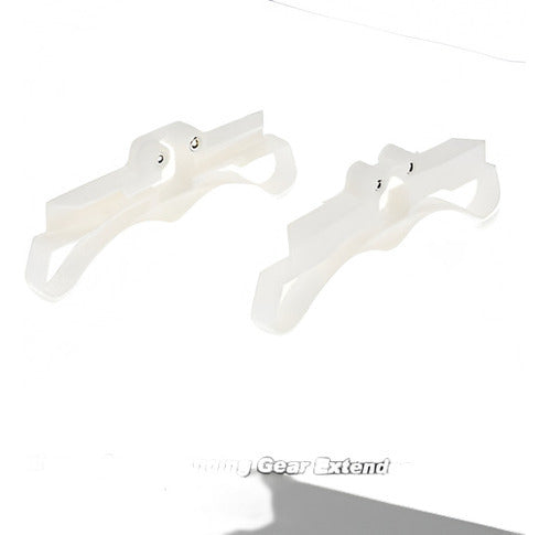 2 X Protector Mayor De Aterrizaje Para Dji Phantom 3 Extenso 1