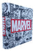 Mooving Carpeta Nº 3 Marvel/Vengadores Primaria Secundaria Clases 0