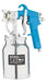 Gamma Pneumatic Painting Gun 1000cc 0