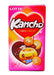 Galletitas Kancho Relleno De Chocolate. Origen Corea 54g 0