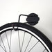 Wall Mount Side Bike Rack 8mm Reinforced for All Types of Bikes 2