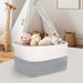 Megasket Extra Large Laundry Basket, Storage Basket 4