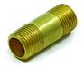 Intor Niple De Extensión 1/4 BSPT - 1.5" Brass Connector 0