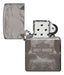 Zippo 48799 Harley Davidson Original Warranty 2