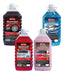 Kit-4 Shine Enhancement Shampoo Glass Cleaner Revitalizer by Revigal 0