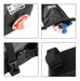 Iamaca Waterproof Bicycle Bag Hook 2