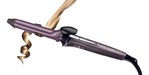 Bellissima Gloss Ceramic GT15 300 Thermo Control LED Curling Iron 2