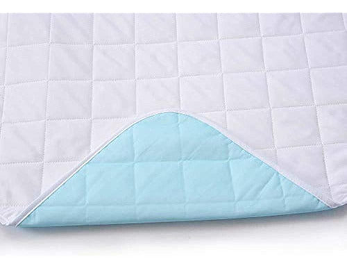 Kanech Washable Bed Pads for Incontinence 2