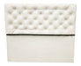 Headboard for Twin Bed 80 Colors Customizable 13
