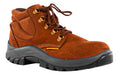 Worksafe Safety Boot - Steel Toe 0