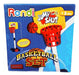 Aro De Basket Infantil Rondi Con Pelota Art 3600 Delmy 2