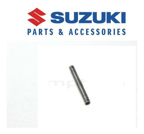 Eje De  Selectora Suzuki Rm 250 96/08    25421-27c01 1