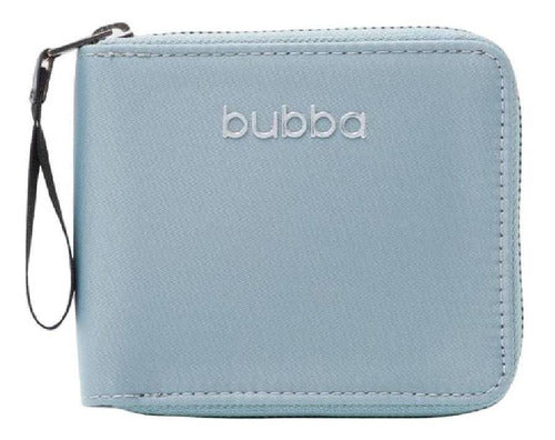 Bubba Victoria Sky Wallet - Mosca 0