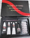 Lash Lefemme Kit Lifting + Color + Permanent For Eyelashes 3