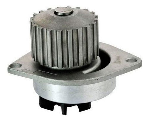 Nakamura Water Pump Peugeot 106 I Xsi 1.4 8v 94 Cv Gasoline 1991 to 1994 0