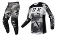 Fox BNKR 180 Jersey and Pant Set for Motocross / Enduro 0